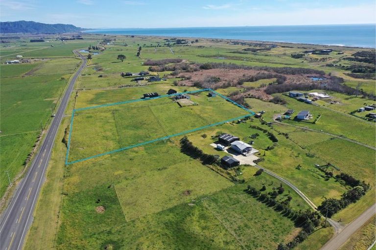 Photo of property in 1110 Thornton Road, Matata, Whakatane, 3194