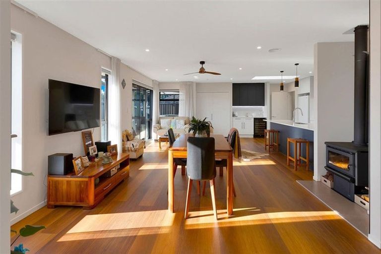 Photo of property in 3 Coleman Lane, Amberley, 7410
