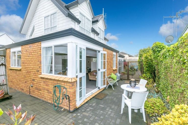 Photo of property in 3/173 Nixon Street, Hamilton East, Hamilton, 3216