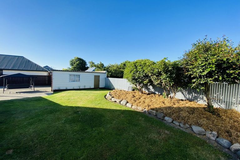 Photo of property in 17 Buchanan Place, Allenton, Ashburton, 7700