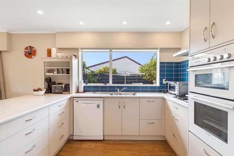 Photo of property in 31 Burn Street, Levin, 5510