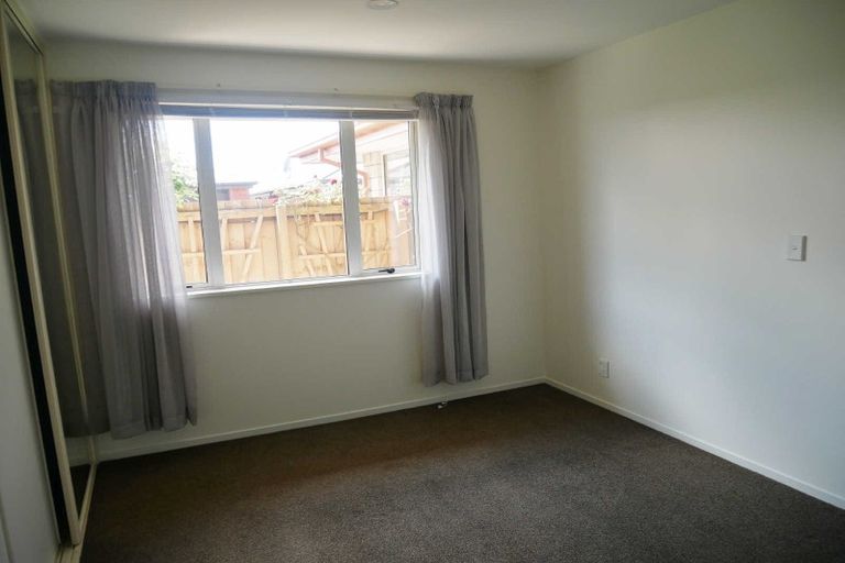 Photo of property in 5/627 Gloucester Street, Linwood, Christchurch, 8062