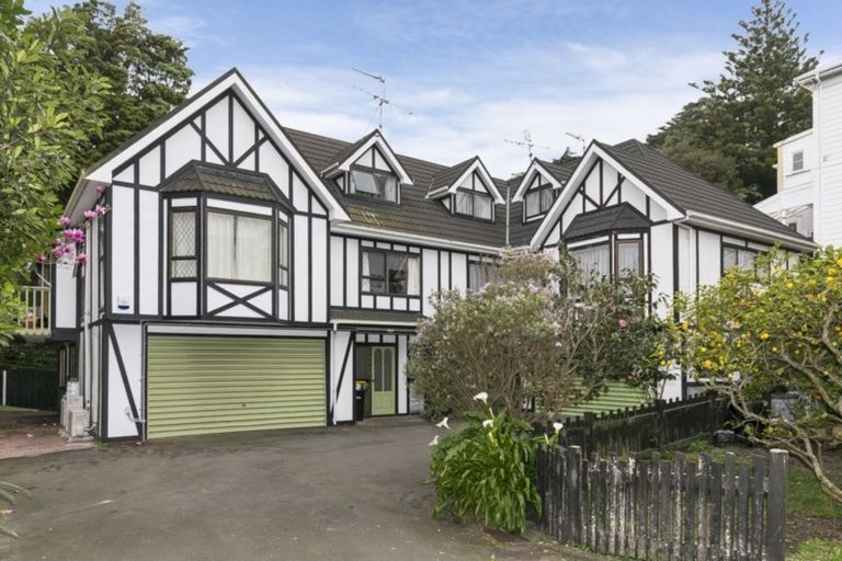 Photo of property in 123a Coromandel Street, Newtown, Wellington, 6021