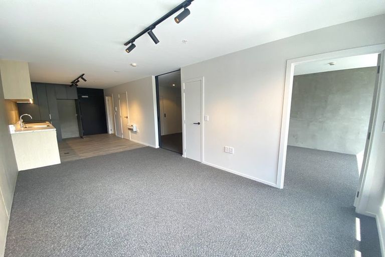 Photo of property in 517/21u King Street, Mount Cook, Wellington, 6021
