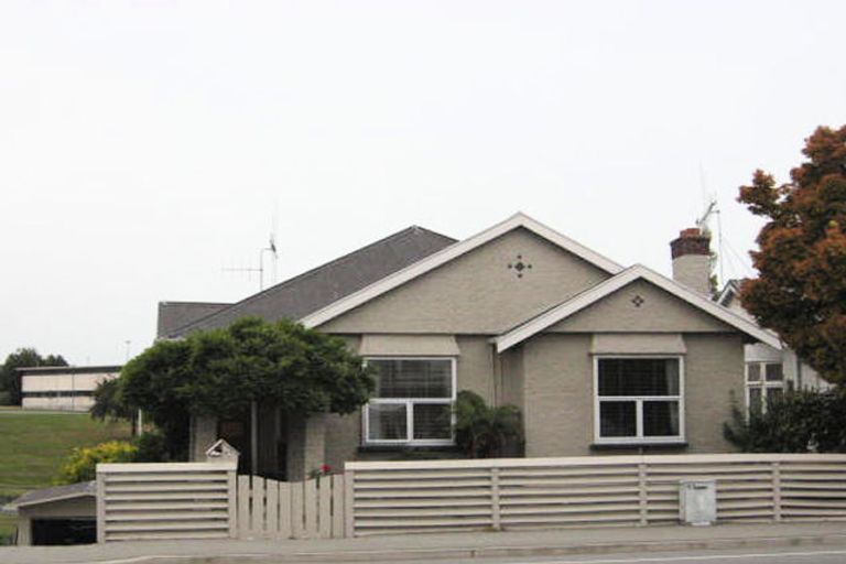 Photo of property in 41 Evans Street, Maori Hill, Timaru, 7910