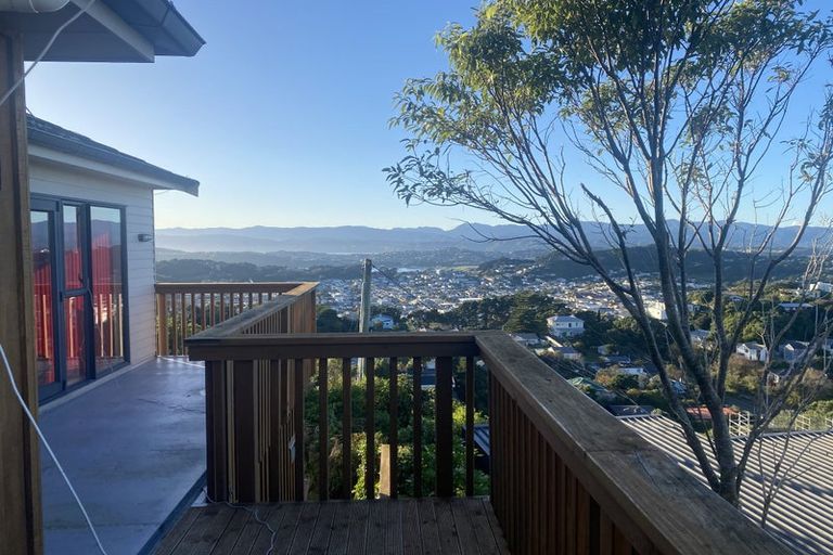 Photo of property in 33 Whaui Street, Vogeltown, Wellington, 6021