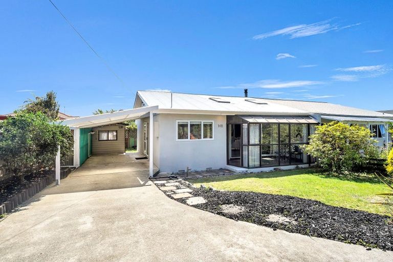 Photo of property in 1/11 Manson Avenue, Stoke, Nelson, 7011
