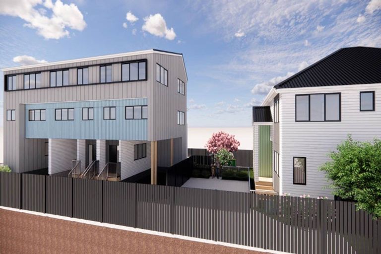 Photo of property in 5 Idlewild Avenue, Mangere, Auckland, 2022