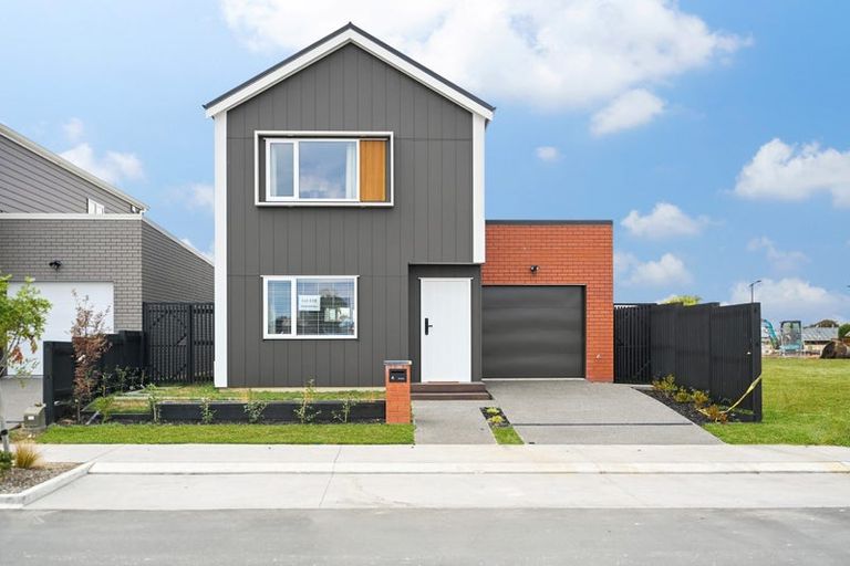 Photo of property in 4 Gaylard Avenue, Chartwell, 3210