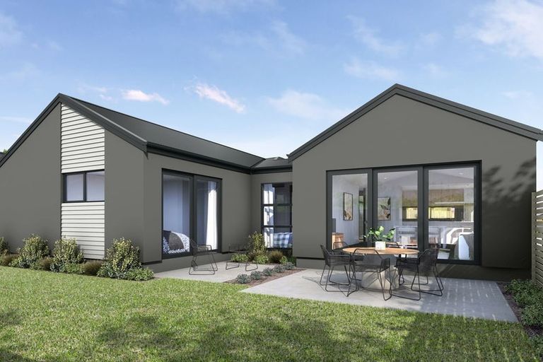 Photo of property in 28 Kite Street, Rolleston, 7614