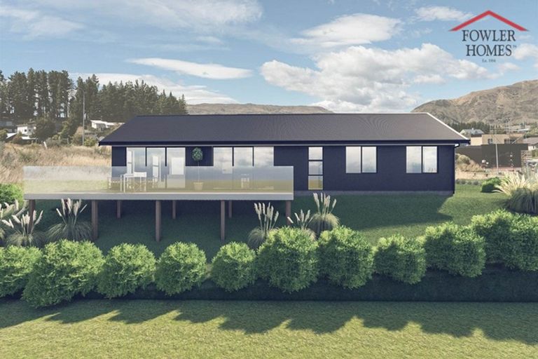 Photo of property in 9 Mcleod Avenue, Wanaka, 9305