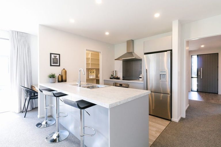 Photo of property in Delapre Drive, Rolleston, 7615