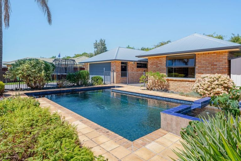 Photo of property in 13 Logan Court, Chartwell, Hamilton, 3210