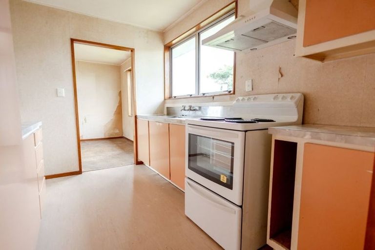 Photo of property in 37 Arnott Heights, Greymouth, 7805