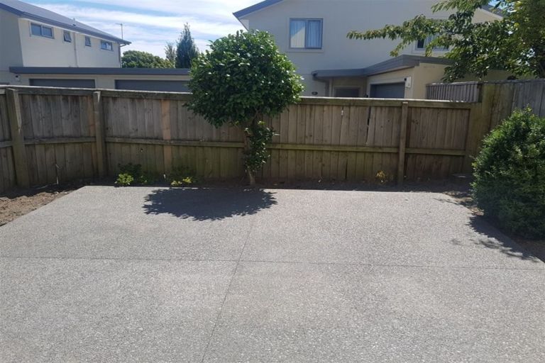 Photo of property in 1/249 Kilmore Street, Christchurch Central, Christchurch, 8011