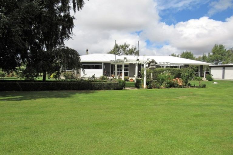 Photo of property in 165 Tancreds Road, Lincoln, Christchurch, 7672