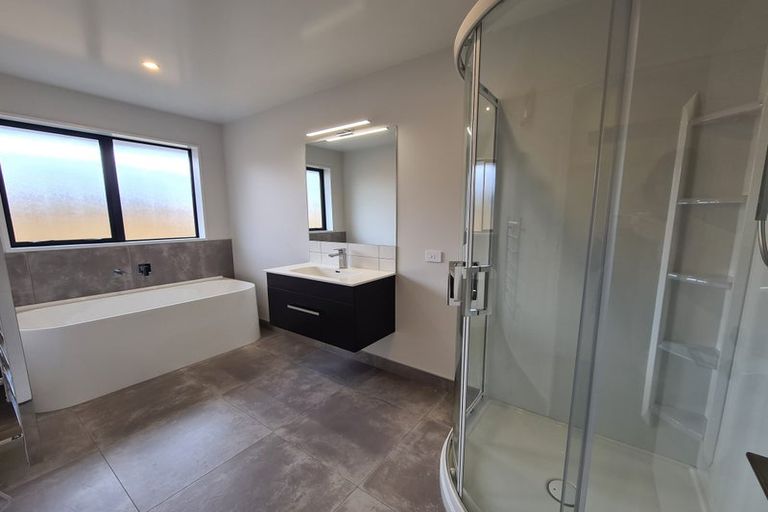 Photo of property in 94 Jean Archie Drive, Rolleston, 7614