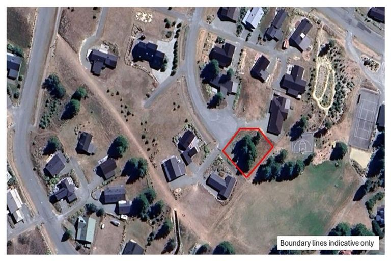 Photo of property in 21 Olympus Terrace, Castle Hill, Springfield, 7580