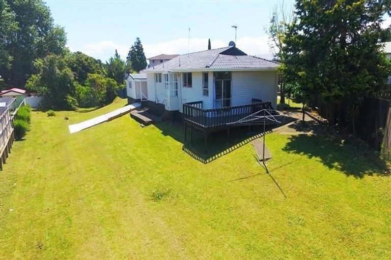 Photo of property in 64 Henwood Road, Mangere East, Auckland, 2024