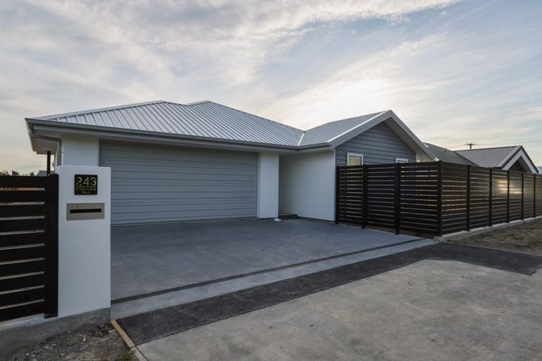 Photo of property in 243 Racecourse Road, Cambridge, 3493