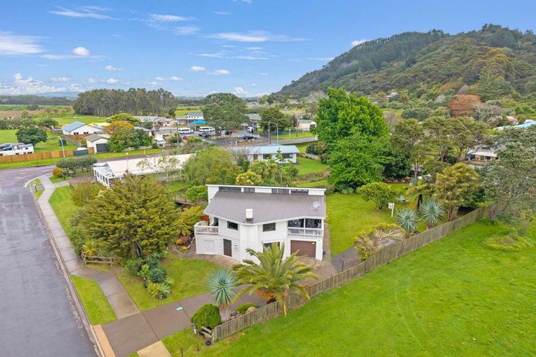 Photo of property in 5 Wilson Street, Matata, Whakatane, 3194