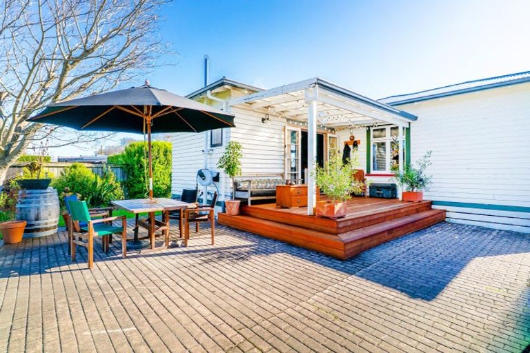 Photo of property in 808 Riverslea Road South, Akina, Hastings, 4122