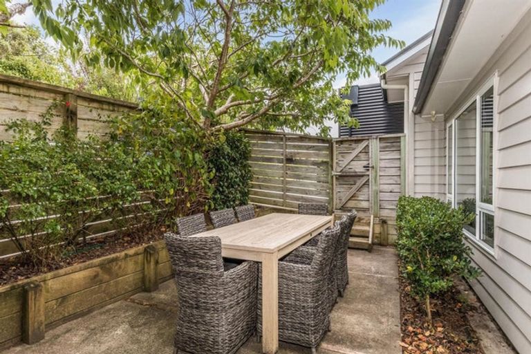 Photo of property in 42d James Cook Drive, Whitby, Porirua, 5024