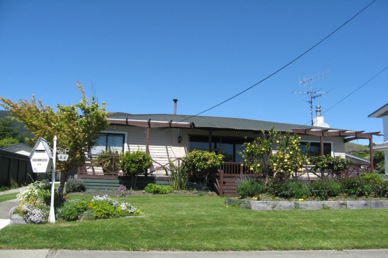 Photo of property in 42 Manson Avenue, Stoke, Nelson, 7011