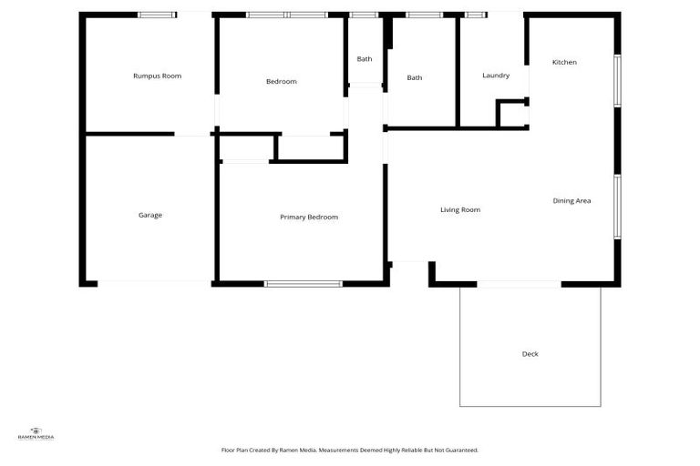 Photo of property in 8 Leslie Place, Deanwell, Hamilton, 3206