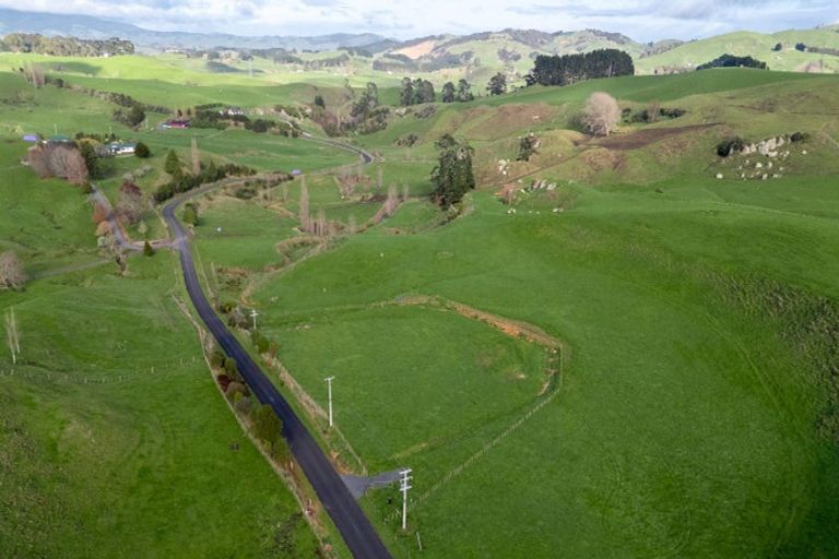 Photo of property in 415 Brunskill Road, Te Miro, Cambridge, 3496