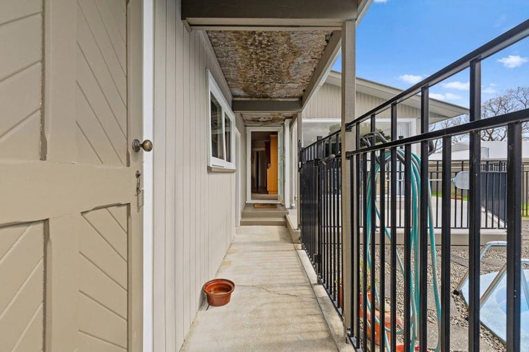 Photo of property in 164 Limbrick Street, Terrace End, Palmerston North, 4410