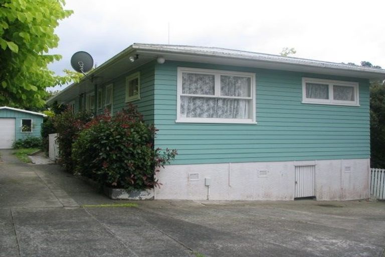 Photo of property in 28 Rosalind Road, Glenfield, Auckland, 0629