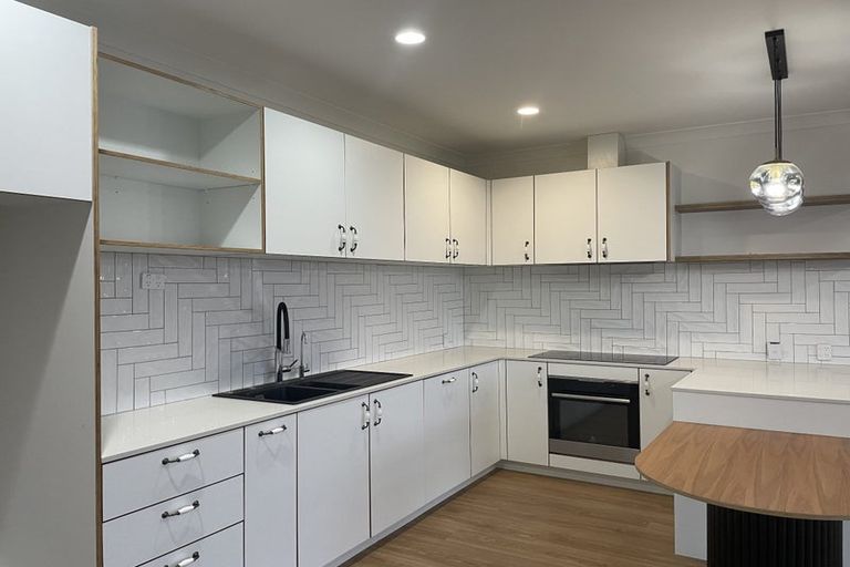 Photo of property in 14-18 Ockleston Landing, Hobsonville, Auckland, 0618