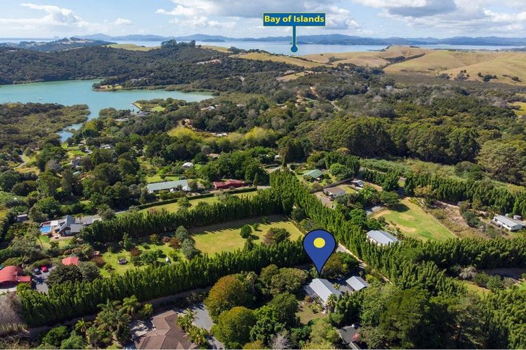 Photo of property in 93h Wharau Road, Kerikeri, 0293