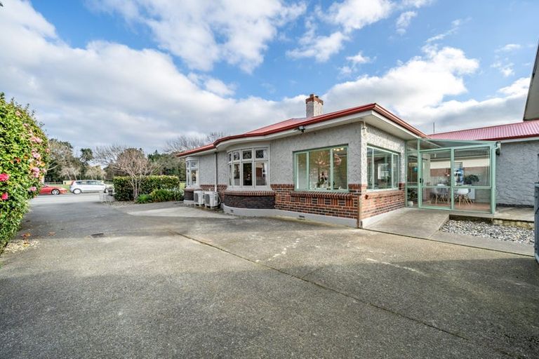 Photo of property in 154 Herbert Street, Gladstone, Invercargill, 9810