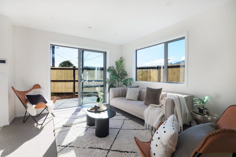 Photo of property in 1 Bledisloe Crescent, Wainuiomata, Lower Hutt, 5014