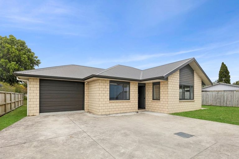 Photo of property in 36a Farmers Road, Matamata, 3400