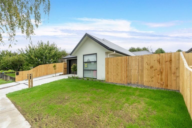 Photo of property in 73u1 Cullimore Street, Pukete, Hamilton, 3200