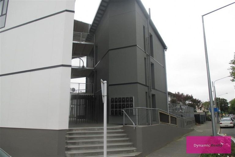 Photo of property in 13/169 Fitzgerald Avenue, Christchurch Central, Christchurch, 8011