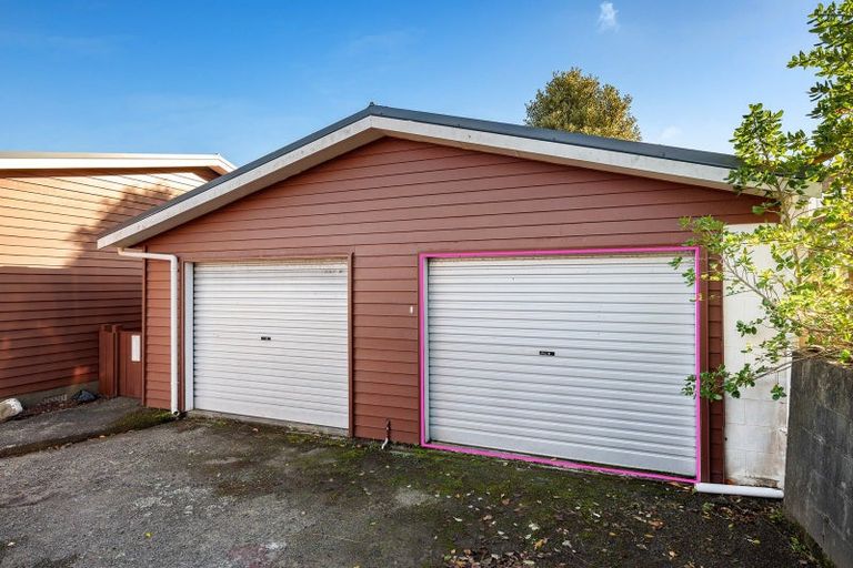 Photo of property in 5/19 Trafalgar Street, Johnsonville, Wellington, 6037