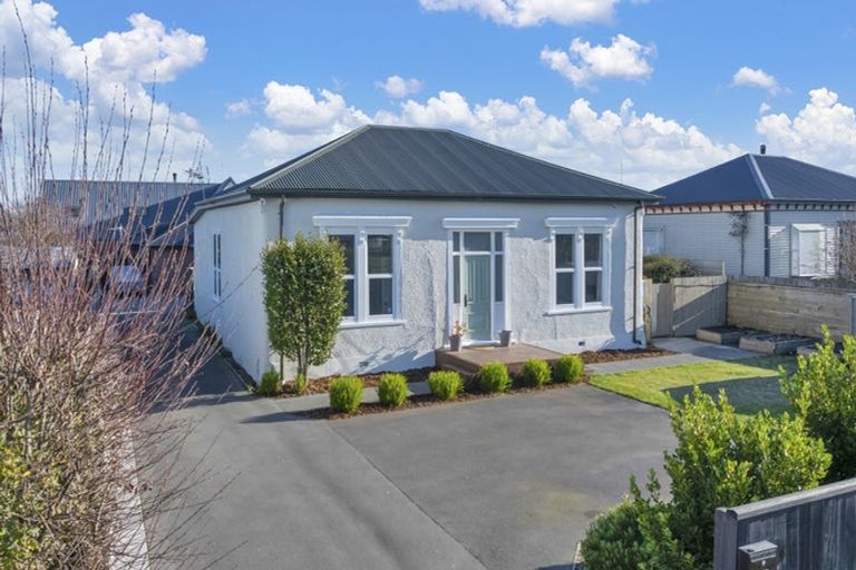 Photo of property in 45 Peraki Street, Kaiapoi, 7630