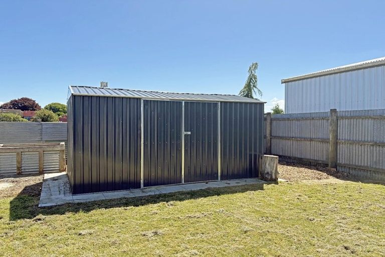 Photo of property in 39 Whitcombe Street, Temuka, 7920
