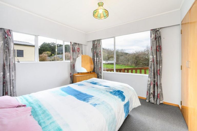 Photo of property in 752 Makino Road, Halcombe, Feilding, 4777