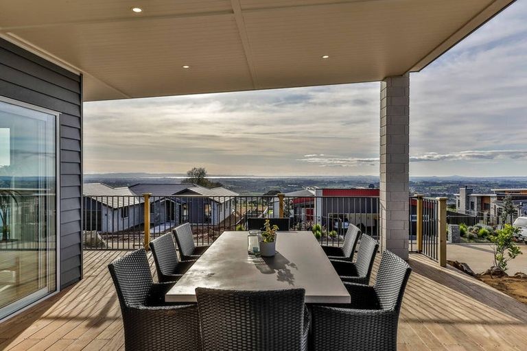 Photo of property in 34a Meachen Terrace, Waiuku, 2123