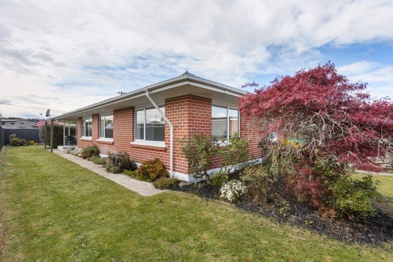 Photo of property in 128 Centennial Avenue, Alexandra, 9320