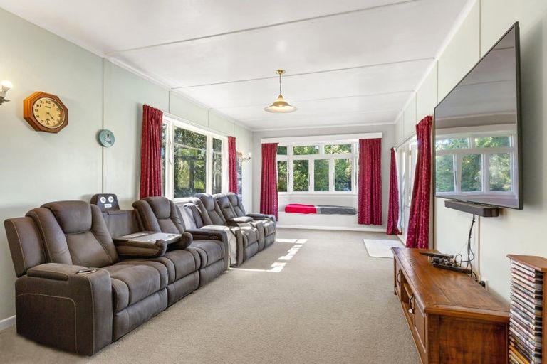 Photo of property in 615 Rotowaro Road, Huntly, 3771