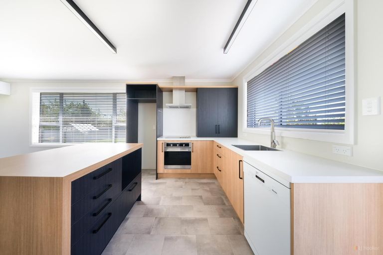 Photo of property in 8 Kowhai Street, Highfield, Timaru, 7910