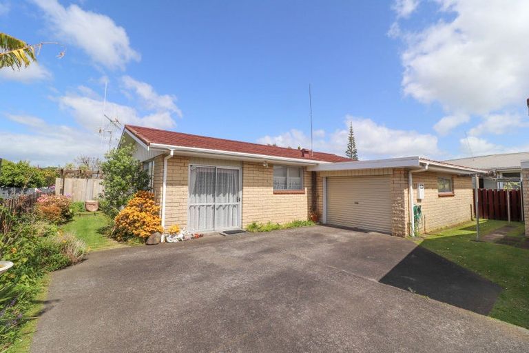 Photo of property in 403b Ensor Street, Thames, 3500
