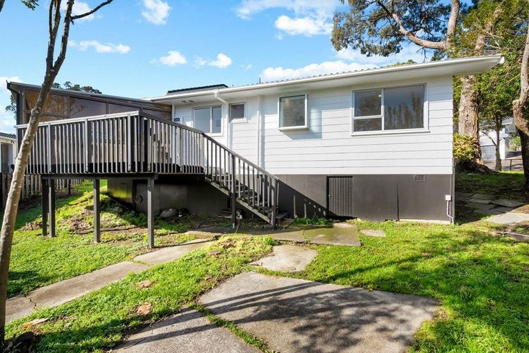 Photo of property in 63 Awaruku Road, Torbay, Auckland, 0630