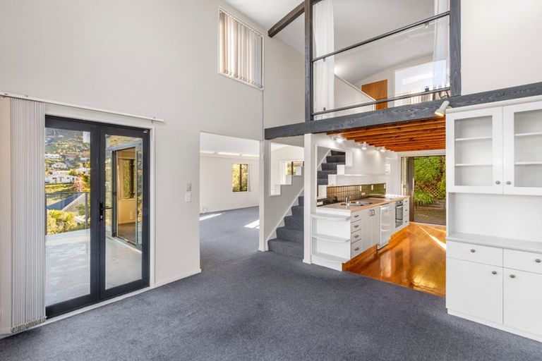 Photo of property in 28b Ripon Street, Lyttelton, 8082